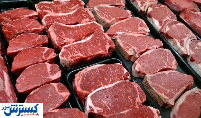واردات گوشت گرم به کشور | قیمت‌ها تغییر می‌کند ؟