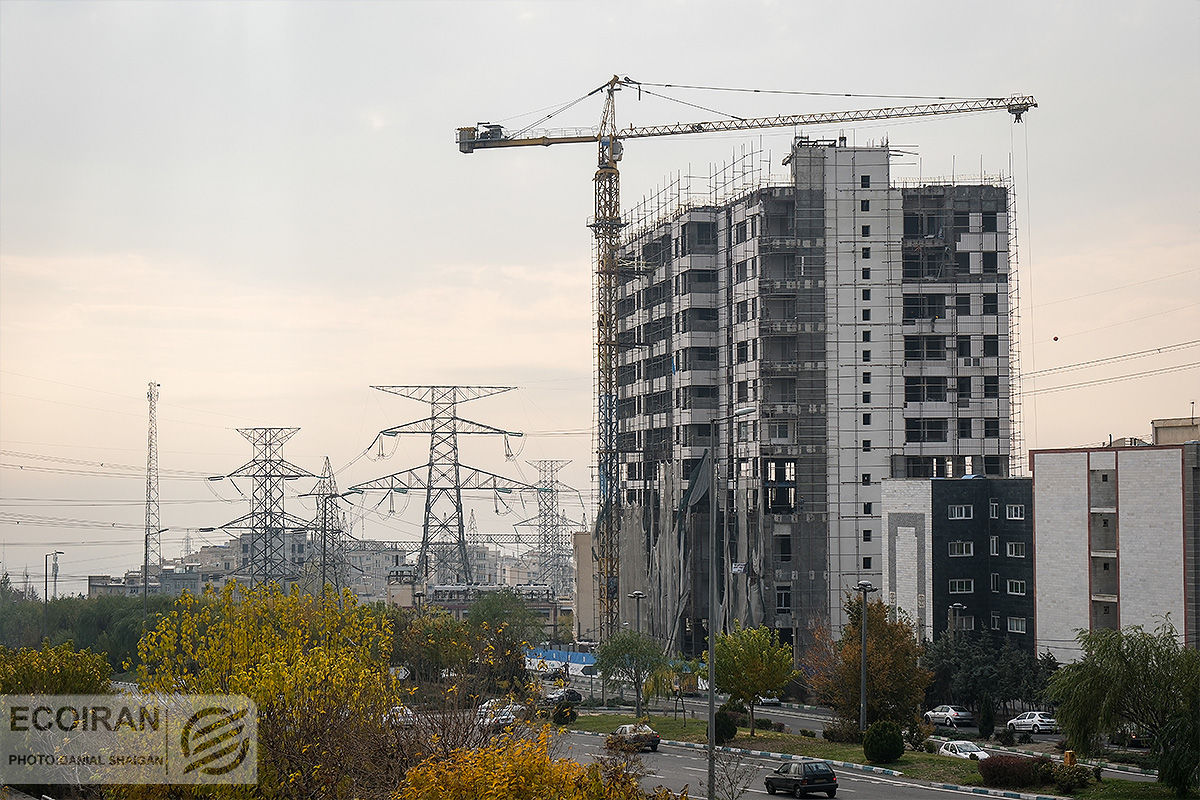 وام ۶۵۰ میلیون تومانی برای تکمیل واحدهای نیمه‌تمام