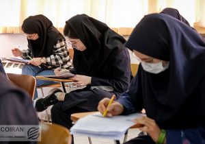 وزیر علوم: عملا کنکور حذف شده است