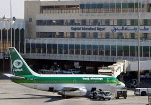 پروازهای عراق به ایران از فردا دوباره برقرار می‌شود