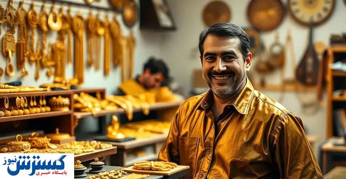 پیش‌بینی حساس از قیمت طلا | آیا وقت خرید طلا است ؟