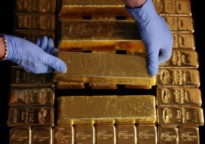 پیش‌بینی کیتکو از مسیر طلای جهانی در هفته پیش‌رو؛ خرس‌ها در اقلیت