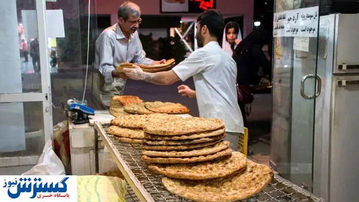 پیشنهاد جنجالی درباره یارانه نان | مردم خودشان را برای گرانی آماده کنند؟