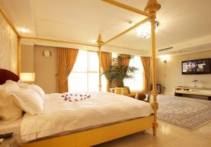 پیشنهاد عجیب وزارت گردشگری برای جبران زیان هتل‌ها در زمان جنگ