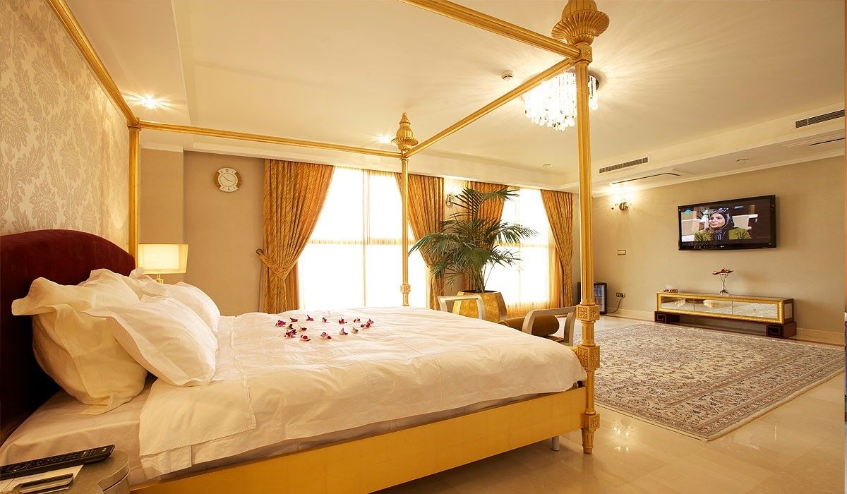 پیشنهاد عجیب وزارت گردشگری برای جبران زیان هتل‌ها در زمان جنگ