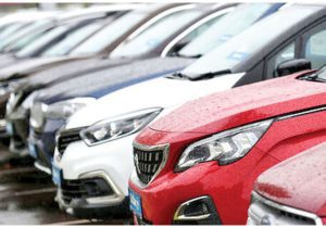 چرا خودروهای کارکرده نمی‌آیند؟