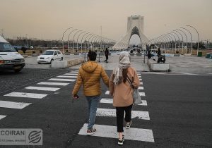 چمران: دلیل آلودگی فعلی هوا نه ترافیک است و نه وارونگی هوا