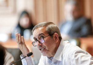 کاهش شدید پاکبانان در پایتخت/ ۸۰ درصد نیروها به کشورشان بازگشتند