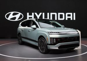 کاهش نگرانی خریداران خودروهای برقی؛ هیوندای باتری محصولاتش را بیمه می‌کند