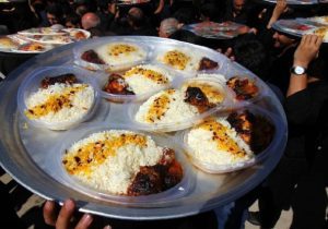 کمبودی در تامین کالای اساسی مردم و هیات‌های مذهبی وجود ندارد