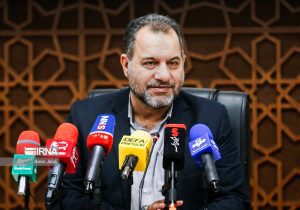 یک نماینده مجلس: تعداد نوزادان معلول تفاوتی نکرده است