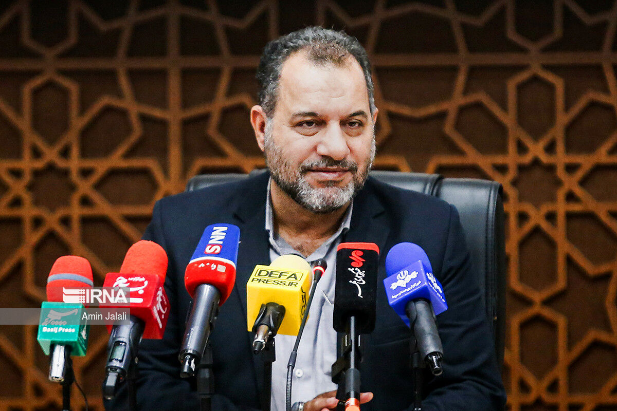 یک نماینده مجلس: تعداد نوزادان معلول تفاوتی نکرده است