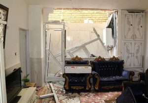 ۴ هزار خانه جنگ‌زده در نوبت بازسازی/ هشدار درباره تکرار تجربه هویزه