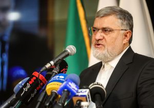 ۸۷ درصد از سدهای چهارگانه تهران خالی است/ ۴۸ درصد آب مصرفی تهران مربوط به بخش کشاورزی است