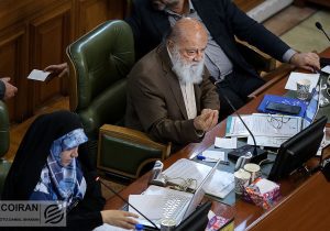 ۹۰ درصد آب کشور برای کشاورزی می‌رود/ موافق چاه‌ زدن در پایتخت نیستیم