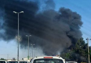 آتش‌سوزی بزرگ در جنوب تهران؛ مقصر اصلی بی‌تدبیری بود