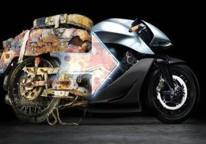 آخرین جزئیات از طرح جایگزینی موتورسیکلت‌های فرسوده