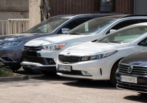 آغاز ثبت‌نام خودروهای وارداتی از شنبه