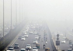 آلوده ترین شهر ایران مشخص شد