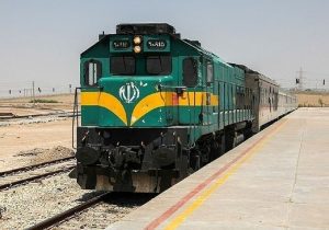 از سرگیری تردد قطار تهران – آنکارا تا ۲ ماه دیگر