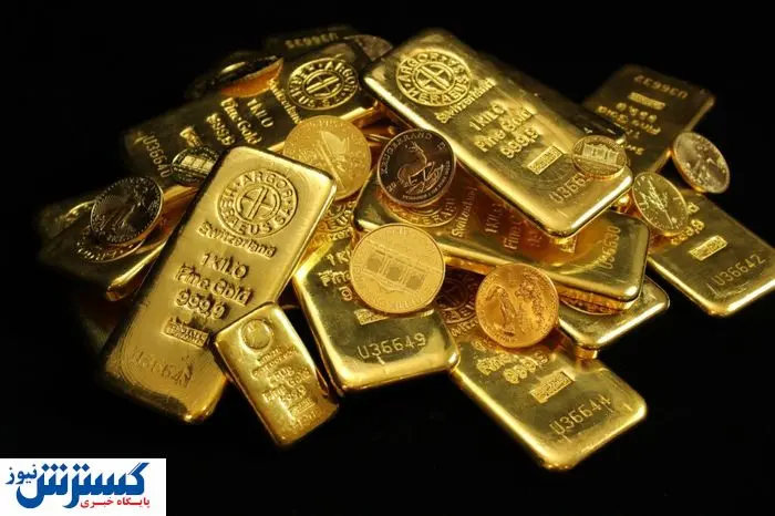 اطلاعیه مهم بانک مرکزی درباره واردات شمش طلا