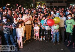 اعطای ۱۲۰۰ فقره زمین طرح جوانی جمعیت در تهران