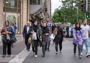 افزایش روند تولد فرزند سوم و چهارم در سال‌های اخیر/ معاون وزیر بهداشت: میزان سزارین در کل کشور حدود ۵۵ درصد است