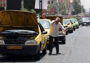 اهواز و امیدیه داغ‌ترین شهرهای جهان / ادامه موج گرما تا اوایل هفته آینده