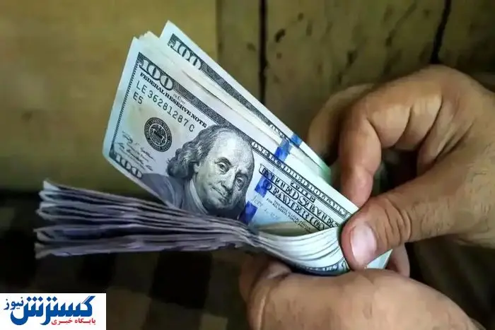 بازار دلار تکان خورد (امروز جمعه ۱۰ مرداد)