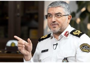 بازگشت ۶۵ درصدی زائران به کشور/ جزییات یک تصادف در حریم تهران