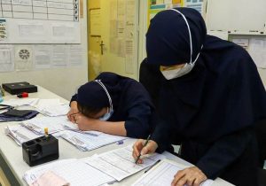 بیمارستان‌ها به علت کمبود پرستار تعطیل می‌شوند