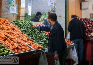 تعطیلی تمامی میادین و بازارهای میوه و تره‌بار در روز اربعین