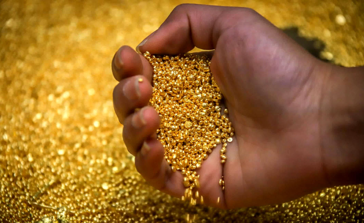 تغییرات قیمت طلای ۱۸ عیار در روزهای گذشته