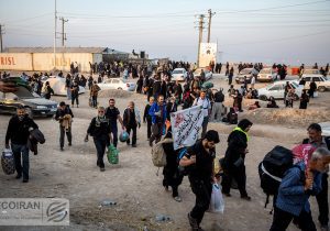 ثبت‌نام نزدیک به ۳ میلیون نفر در «سماح»؛ بیمه و ارز ۲۰۰ هزار دیناری برای زائران اربعین