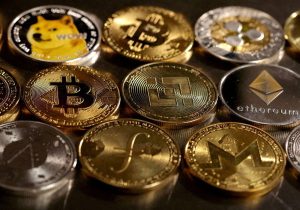 جدیدترین قیمت تتر، بیت‌کوین و اتریوم