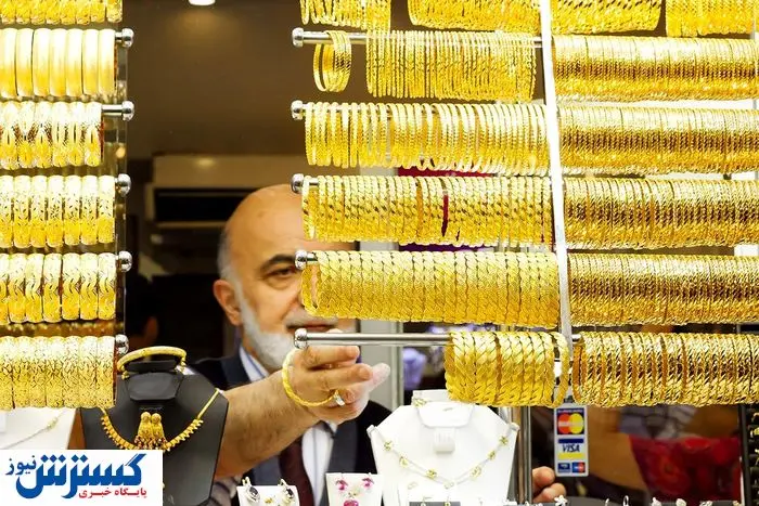 خبر مهم از مجلس درباره مالیات خرید طلا