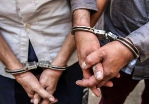 دستگیری اعضای یک باند کلاهبرداری در گلستان