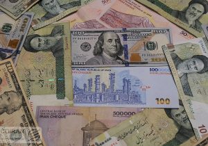 دلار دوباره اوج گرفت؛ عبور از ۹۳ هزار تومان در بازار تهران