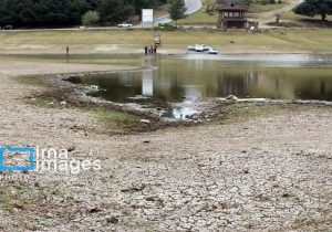 سقالکسار دوباره پر آب می‌شود؟