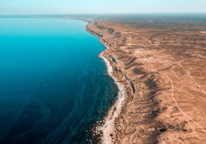 سهم واقعی ایران از خزر چقدر است؟