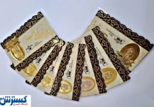 سکه پارسیان ۷۰۰ سوتی ۶ میلیون را رد کرد | سکه پارسیان بخریم یا ضرر است ؟