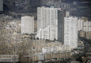 سیگنال خطر برای بازار رسمی؛ معاوضه مسکن با کالا