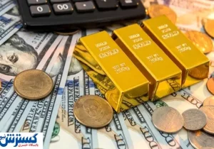 طلا در اوج جدید | منتظر انفجار قیمت شدید باشیم؟