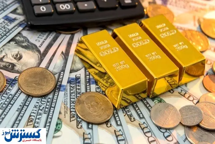 طلا در اوج جدید | منتظر انفجار قیمت شدید باشیم؟