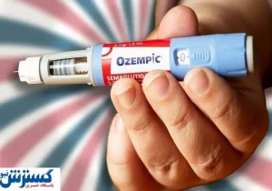 عوارض آمپول‌های لاغری فاش شد  | اوزمپیک چه بلای سرتان می‌آورد ؟