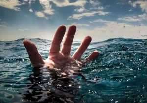 غرق شدن تراژیک سه عضو یک خانواده در رودخانه خروشان