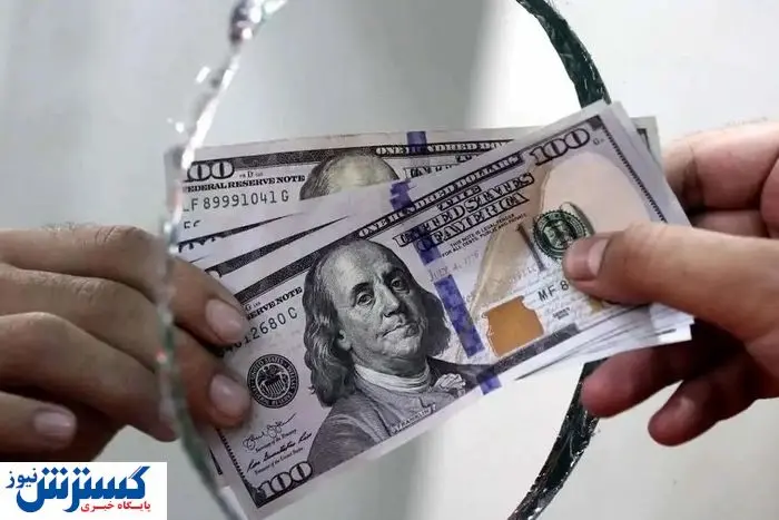 قیمت امروز دلار در بازار آزاد (جمعه ۷ شهریور۱۴۰۴) | نرخ درهم و دینار تغییر کرد