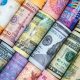 قیمت امروز دلار، یورو و درهم در بازار رسمی
