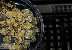 قیمت امروز  سکه و طلا در بازار