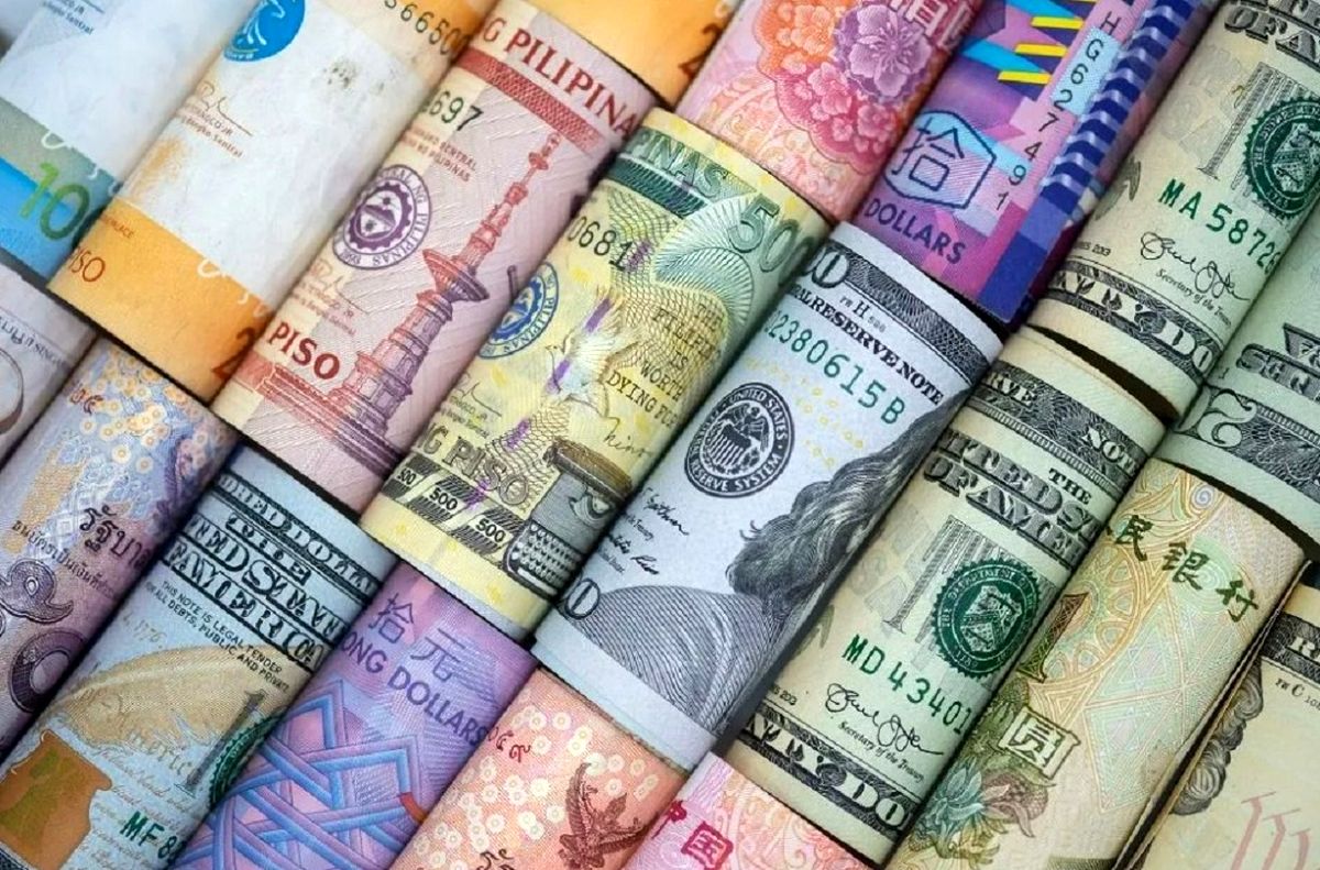 قیمت دلار و یورو در مرکز مبادله ایران؛ شنبه ۱۱ مرداد